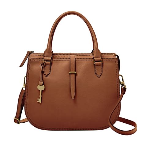 Women's Fossil Handbags 